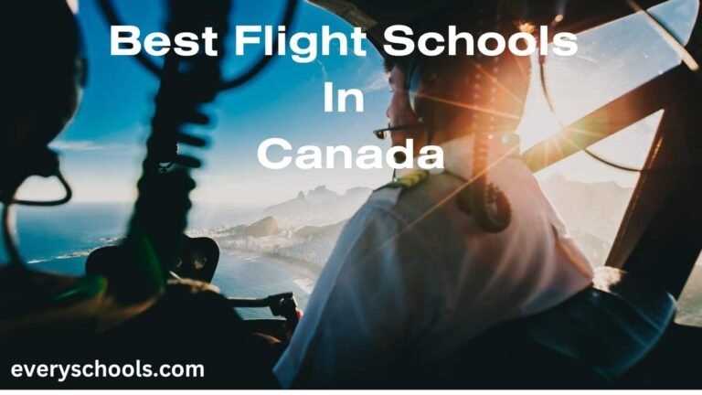 Best Flight Schools In Canada 768x432 