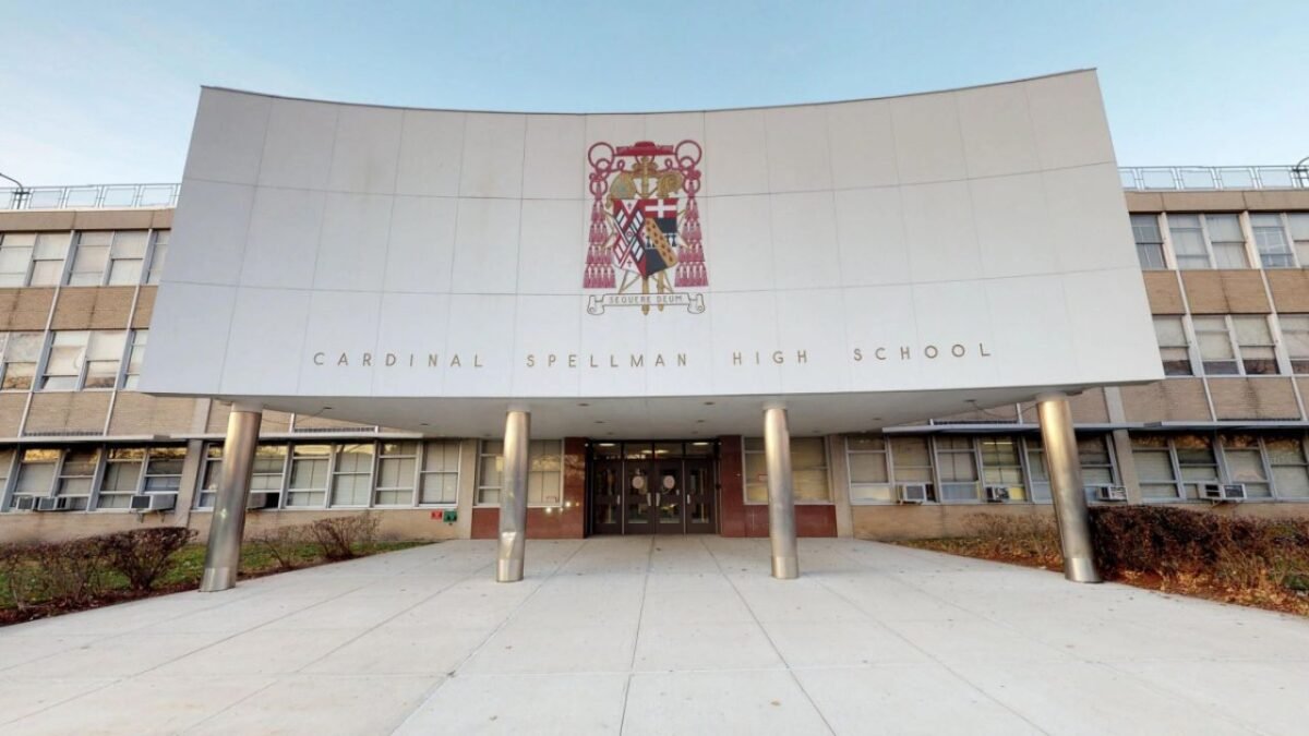 12 Best Catholic Schools In NYC 2024 Every Schools
