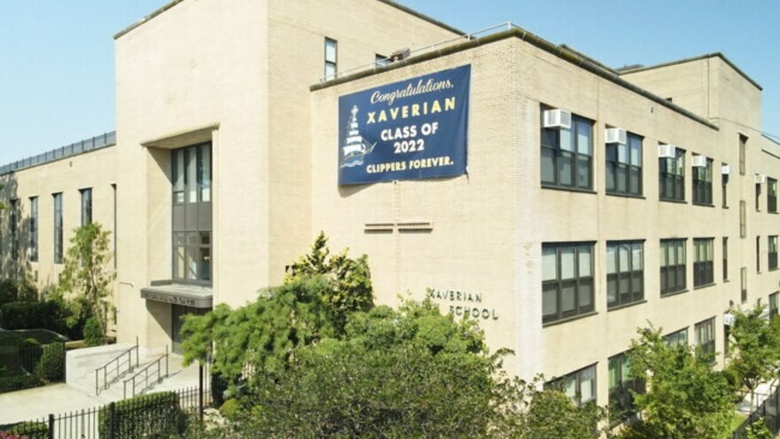 Xaverian High School