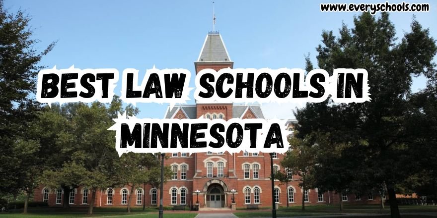 Best Law Schools in Minnesota