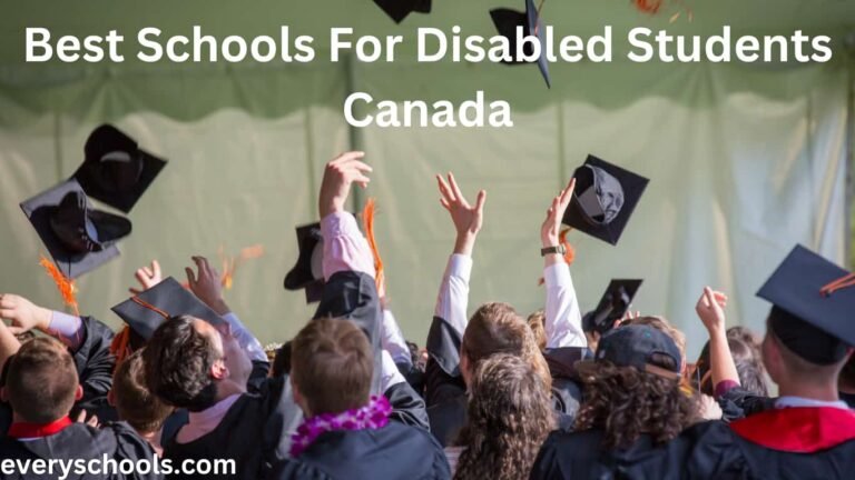 schools for disabled students 