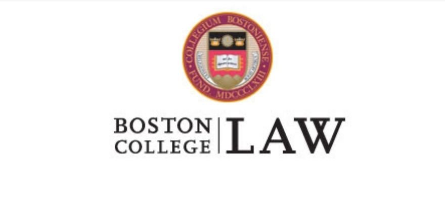 Boston College Law School