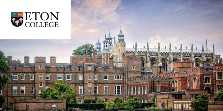 Top 12 Best Boarding Schools In UK 2026 - Every Schools