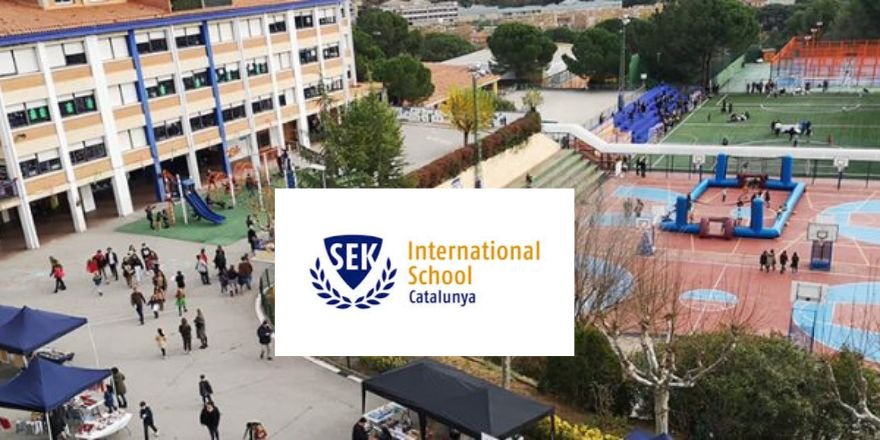 SEK International School Barcelona