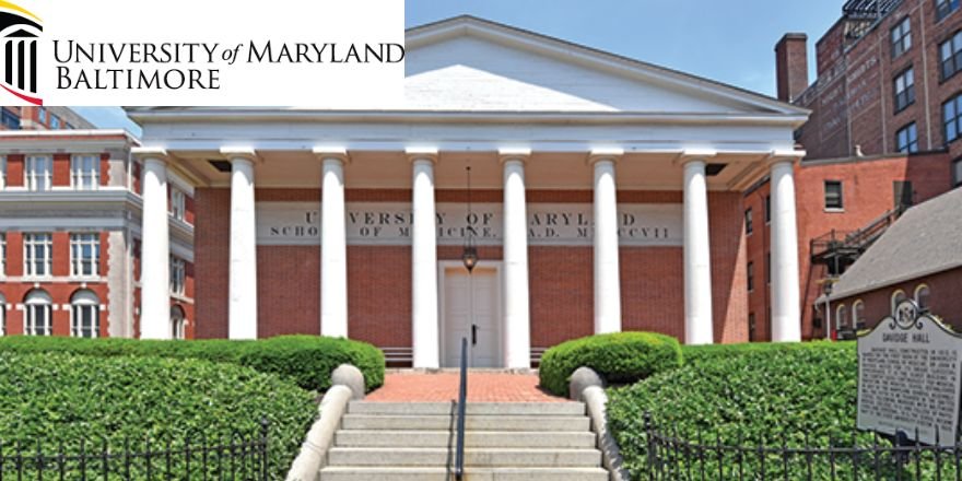 University of Maryland School of Dentistry