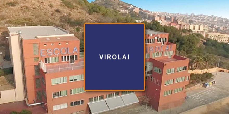 Virolai Schools