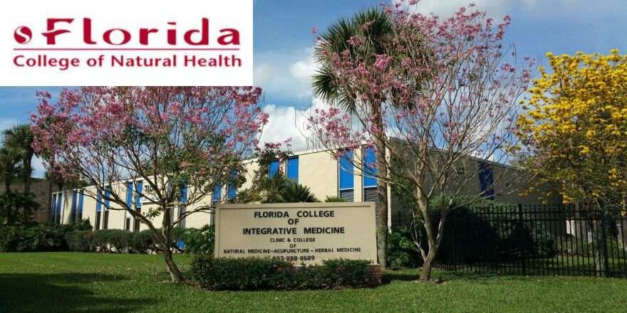 Florida College of Natural Health 