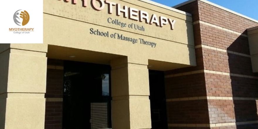 Myotherapy College
