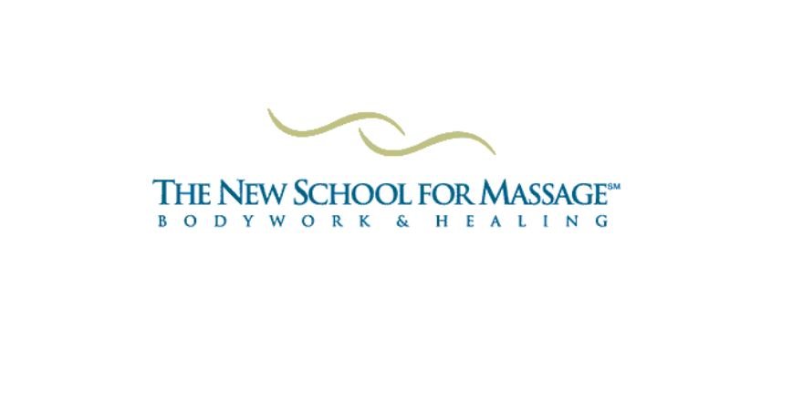 The New School for Massage