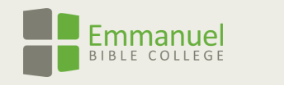 Free online bible college