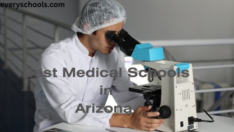 Best Medical Schools In Arizona 768x432 