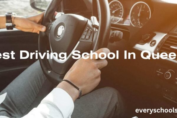 driving school in Queens