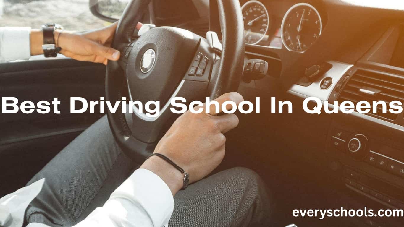 driving school in Queens