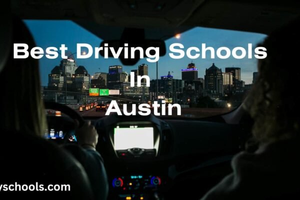driving schools in Austin