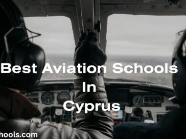 aviation schools in Cyprus