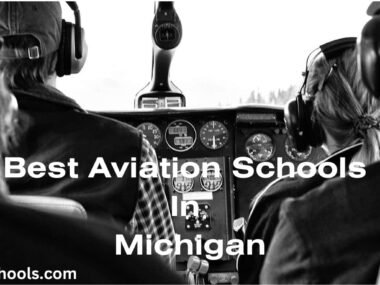 aviation schools in Michigan