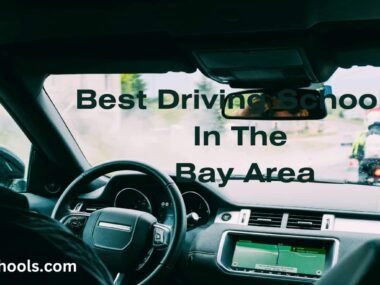 Driving Schools in the Bay Area