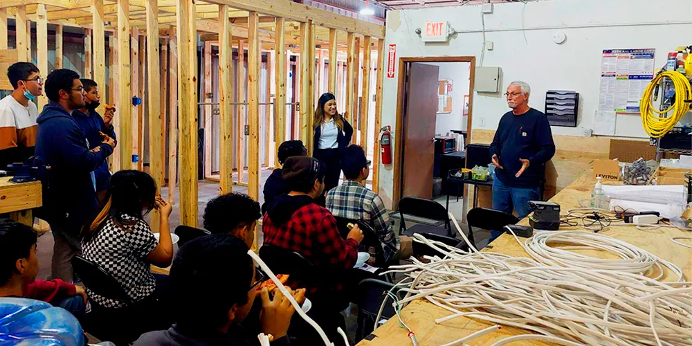 Vocational Schools in Texas