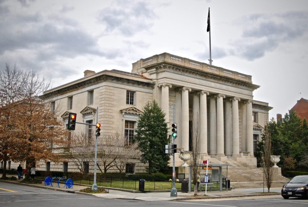 Carnegie Institute