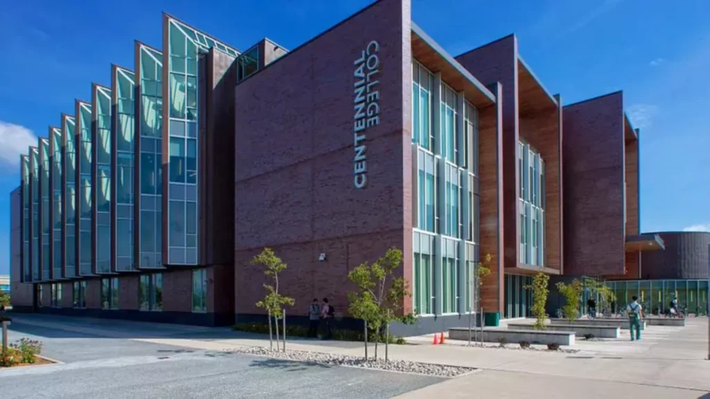 Centennial College