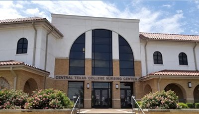 Central Texas College