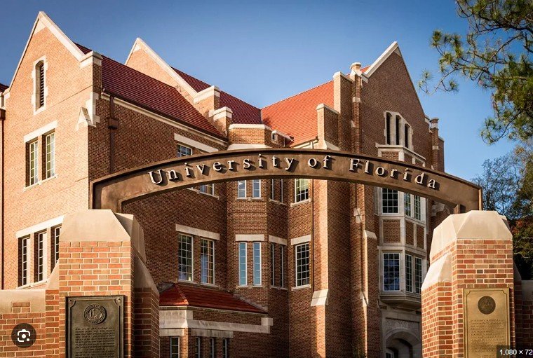 University of Florida Psychology
