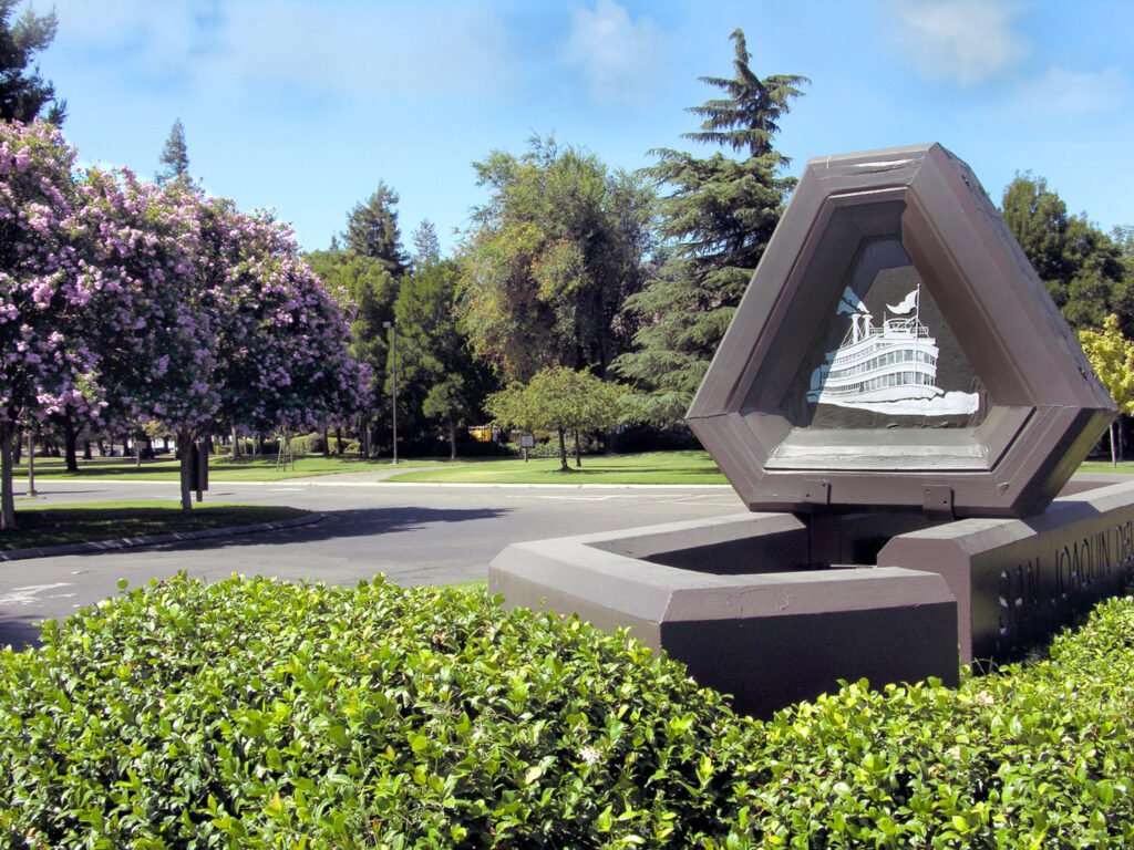 Delta College