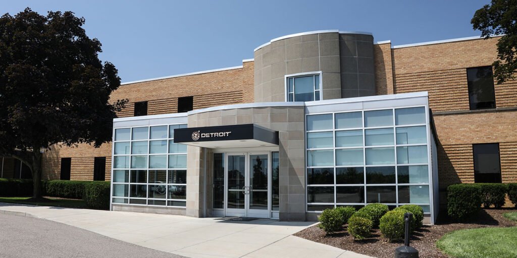 List of Trade Schools in Michigan for Electricians 4 Detroit Training Institute of Technology