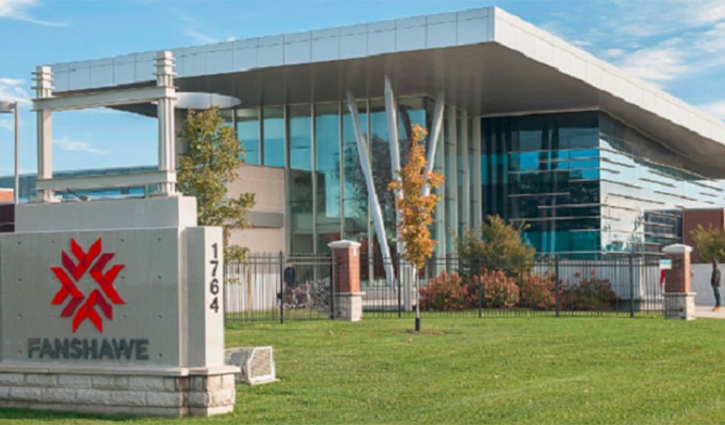 Fanshawe College