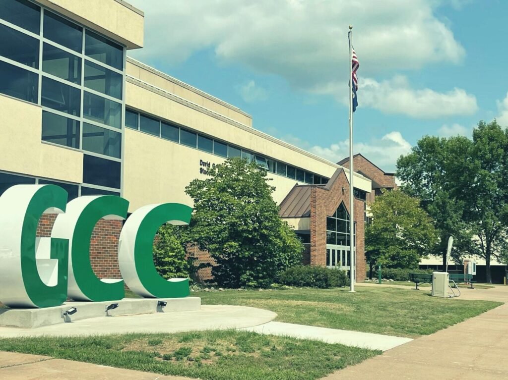 Gogebic Community College