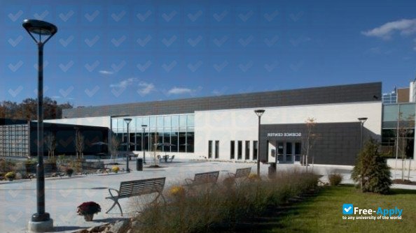 List of Trade Schools in Michigan for Electricians 5 Henry Ford Community College