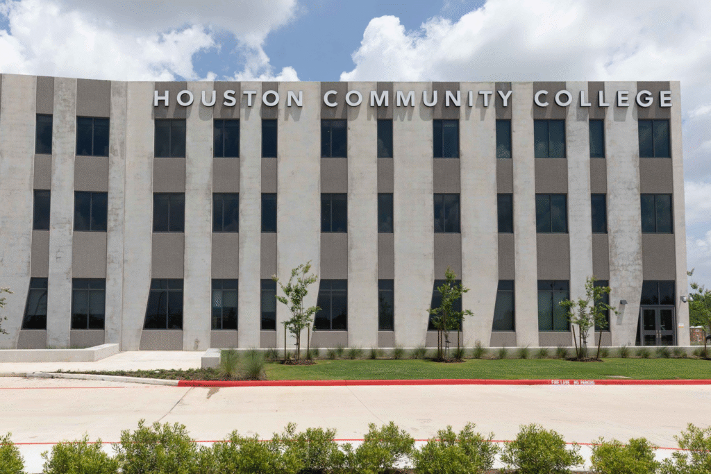 Houston Community College