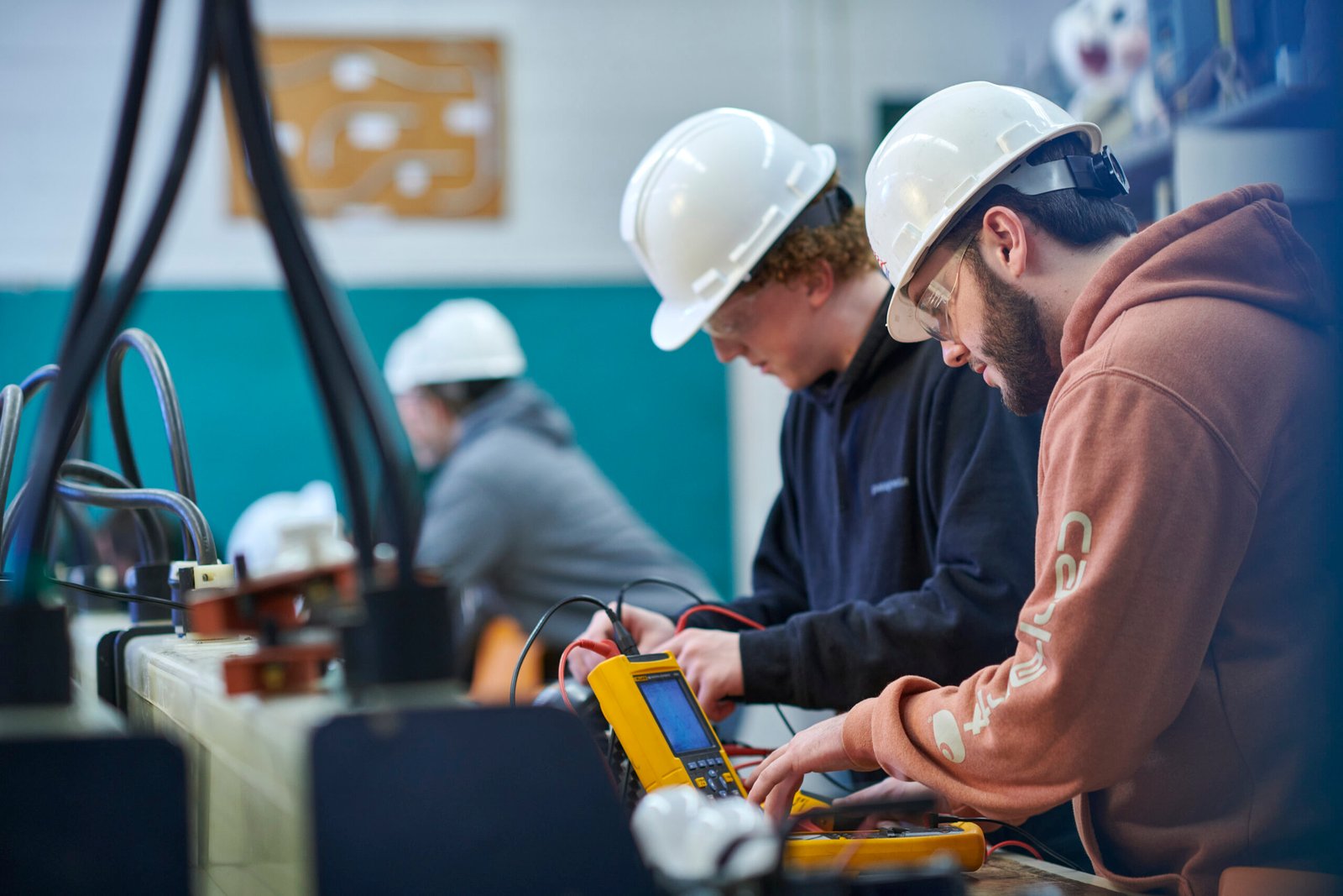 List of Trade Schools in Michigan for Electricians 2 trade schools in michigan for electricians