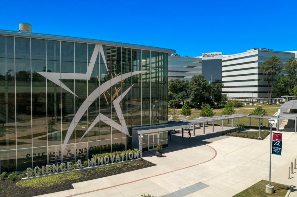 Lone Star College System