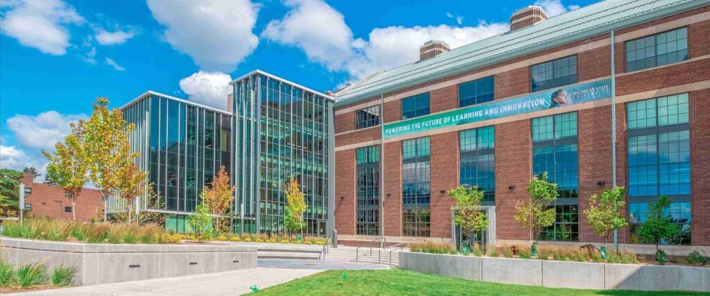 List of Trade Schools in Michigan for Electricians 9 Michigan State University
