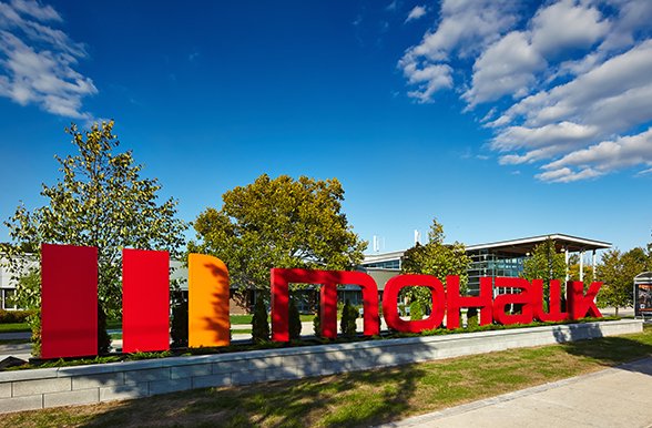 Mohawk College