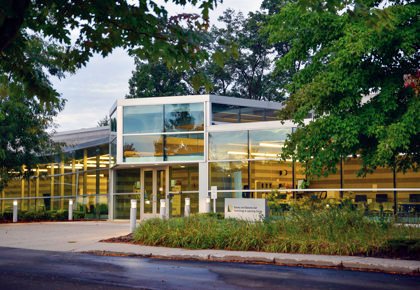 Montcalm Community College