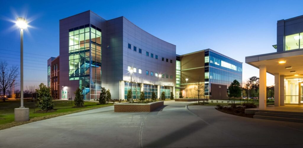 San Jacinto Community College