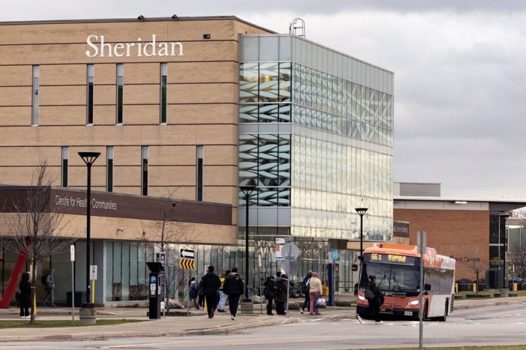Sheridan College