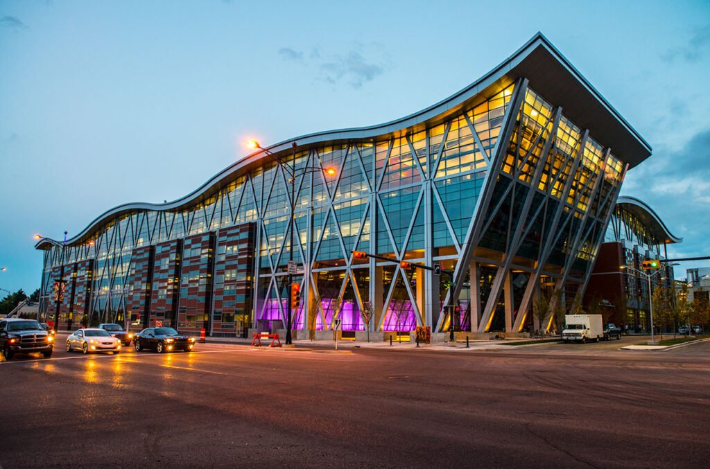 Southern Alberta Institute of Technology SAIT