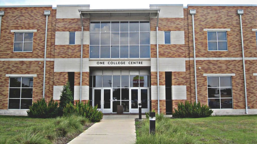 Temple College