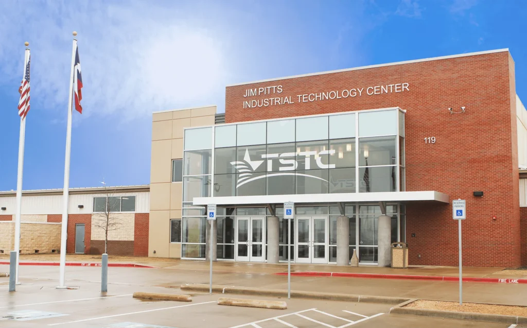 Texas State Technical College