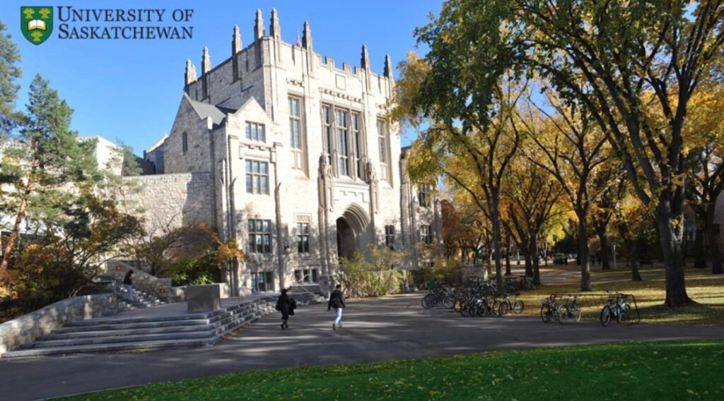 University of Saskatchewan jpeg