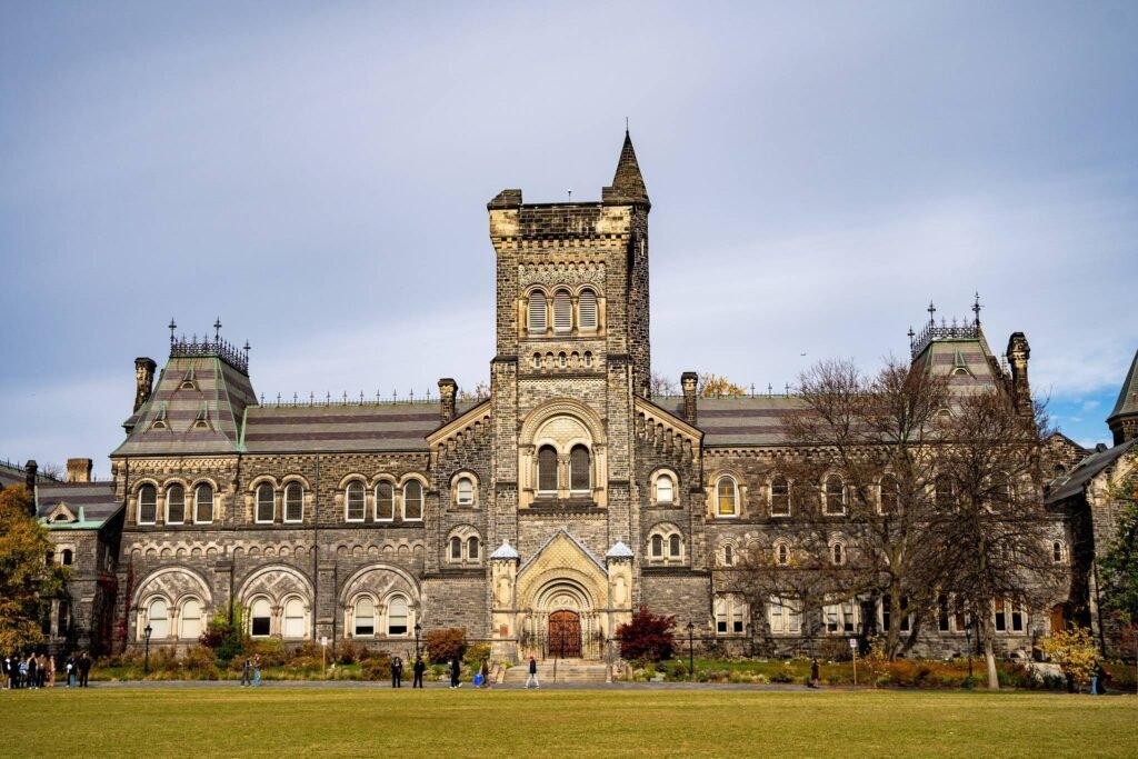 University of Toronto jpeg
