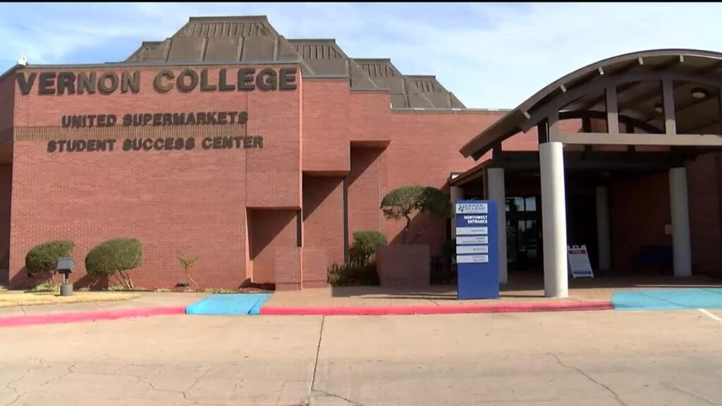Vernon College