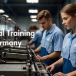 Vocational Schools in Germany