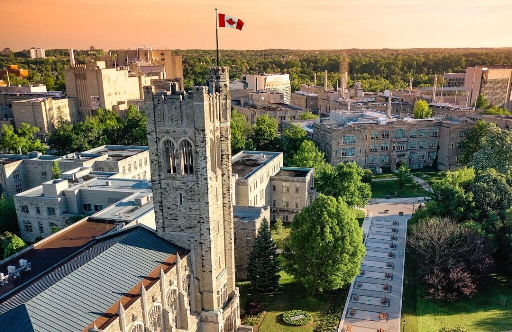 WESTERN UNIVERSITY