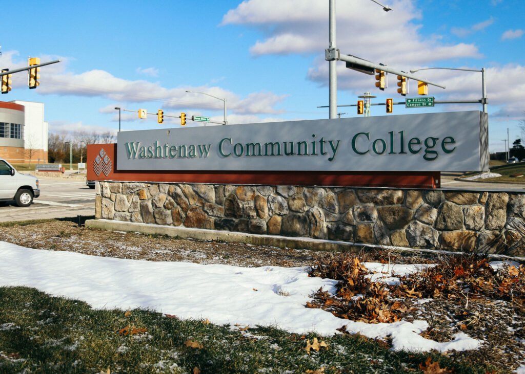 Washtenaw Community College