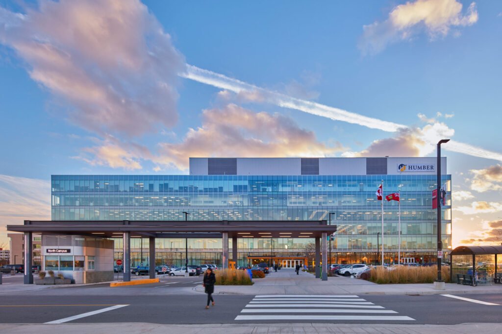 humber college