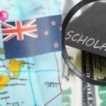 New Zealand Government Scholarships